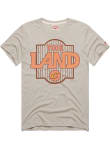 Main image for Homage Cleveland Cavaliers White City Edition 2025 Short Sleeve Fashion T Shirt
