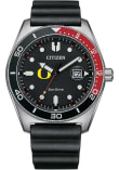 Main image for Oregon Ducks Citizen Eco-Drive Sport Mens Watch - Black
