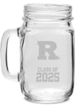 Main image for White Rutgers Scarlet Knights Class of 2025 Jar Stein