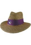 Main image for Northwestern Wildcats LogoFit Angler Mens Bucket Hat - Purple