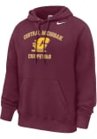 Main image for CMU M MAROON No 1 HD