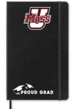 Main image for Black Massachusetts Minutemen Proud Grad Notebook and Folder