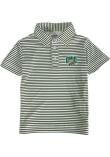 Main image for Toddler Green Ohio Bobcats Carson Short Sleeve Polo Shirt