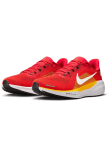 Kansas City Chiefs Red Zoom Pegasus 41 Mens Shoes - 1250638 display picture 2