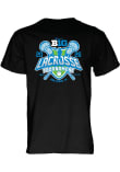 Main image for Big Ten Black Blue 84 2026 Big Ten Women's Lacrosse Tournament Short Sleeve T Shirt