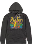 Main image for Mens Big Ten Charcoal Homefield 2026 Big Ten Men's Basketball Tournament Long Sleeve Fashion Hood