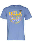 Main image for UCLA Bruins Light Blue Blue 84 2026 Women's Basketball National Champions Short Sleeve T Shirt