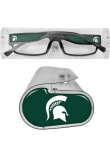 Main image for Readers Michigan State Spartans Mens Sunglasses - Green
