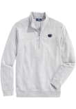 Main image for Mens Penn State Nittany Lions Grey Vineyard Vines Shep Shirt Qtr Zip Pullover