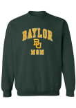 Main image for Womens Baylor Bears Green Summit Sportswear Mom Crew Sweatshirt