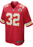 Tyrann Mathieu Kansas City Chiefs Red Home Game Jersey - 17320240