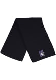 Main image for Northwestern Wildcats LogoFit Frosty Mens Scarf - Black