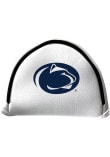 Main image for White Penn State Nittany Lions Mallet Putter Cover