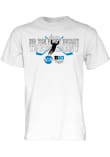 Main image for Big Ten White Blue 84 2026 Big Ten Men's Ice Hockey Championship Short Sleeve T Shirt