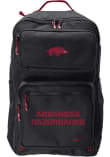 Nike Arkansas Razorbacks BLACK Utility Speed Backpack - 198602058 Nike Arkansas Razorbacks BLACK Utility Speed Backpack - 198602058