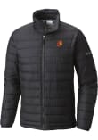 Main image for Columbia USC Trojans Mens Heat Seal Powder Heavyweight Jacket - Black