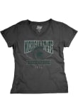Main image for Michigan State Spartans Black Blue 84 Joyful Laughter Short Sleeve T-Shirt