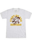 Main image for Western Michigan Broncos Grey Homefield Fight Short Sleeve Fashion T Shirt