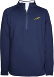 Main image for Youth Navy Blue Toledo Rockets Mathew Long Sleeve Quarter Zip