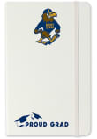 Main image for White Kent State Golden Flashes Proud Grad Notebook and Folder