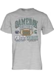 Main image for Michigan State Spartans Grey Blue 84 Football vs Penn State Nittany Lions Short Sleeve T Shirt