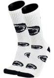 Main image for Mayhem Penn State Nittany Lions Mens Dress Socks - Navy Blue