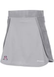 Main image for Womens Arizona Wildcats Grey Columbia Heat Seal Omni Wick Up Next Shorts