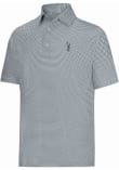 Main image for Mens Michigan State Spartans Black Footjoy Stellar Short Sleeve Fashion Polo
