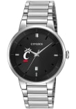 Main image for Cincinnati Bearcats Citizen Quartz Mens Watch - Silver