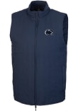 Main image for Mens Penn State Nittany Lions Navy Blue Antigua Rally Vest