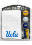 Main image for White UCLA Bruins Microfiber 16x40 Golf Gift Set