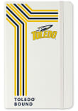 Main image for White Toledo Rockets School Bound Notebook and Folder