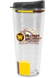 Main image for Black Western Michigan Broncos Classic 22oz Tritan Tumbler