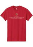 Main image for Maryland Terrapins Red Summit Sportswear College of Computer, Mathematical, and Natural Sciences S..