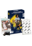 Main image for Navy Blue Michigan Wolverines Men's Basketball Value NCAA Cards