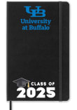 Main image for Black Buffalo Bulls Class of 25 Notebook and Folder