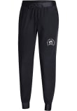 Main image for Womens Maryland Terrapins Black Under Armour Jogger Pants