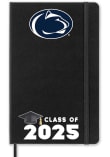 Main image for Black Penn State Nittany Lions Class of 25 Notebook and Folder