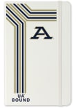 Main image for White Akron Zips School Bound Notebook and Folder