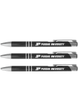 Main image for Black Purdue Boilermakers 3 Pack Ball Point Pen