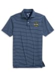 Main image for Mens Michigan Wolverines Navy Blue Johnnie O National Champions Beau Short Sleeve Fashion Polo