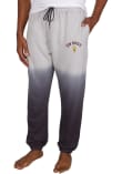 Main image for Mens Arizona State Sun Devils Charcoal Concepts Sport Dusk French Terry Sweatpants