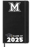 Main image for Black Miami RedHawks Class of 25 Notebook and Folder