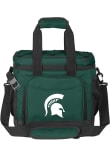 Main image for Green Michigan State Spartans 24 Can Flex Cooler