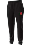 Main image for Mens Maryland Terrapins Black Under Armour Motion Pants
