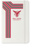 Main image for White Ball State Cardinals School Bound Notebook and Folder