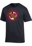 Main image for Maryland Terrapins Black Champion Fear the Turtle Short Sleeve T Shirt