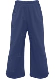 Main image for Womens Arizona Wildcats Navy Blue Summit Sportswear Maggie Sweatpants