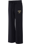 Main image for Womens Colorado Buffaloes Black Concepts Sport Darby Sweatpants