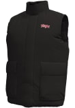 Main image for Mens Maryland Terrapins Black Under Armour Gameday Expanse Vest